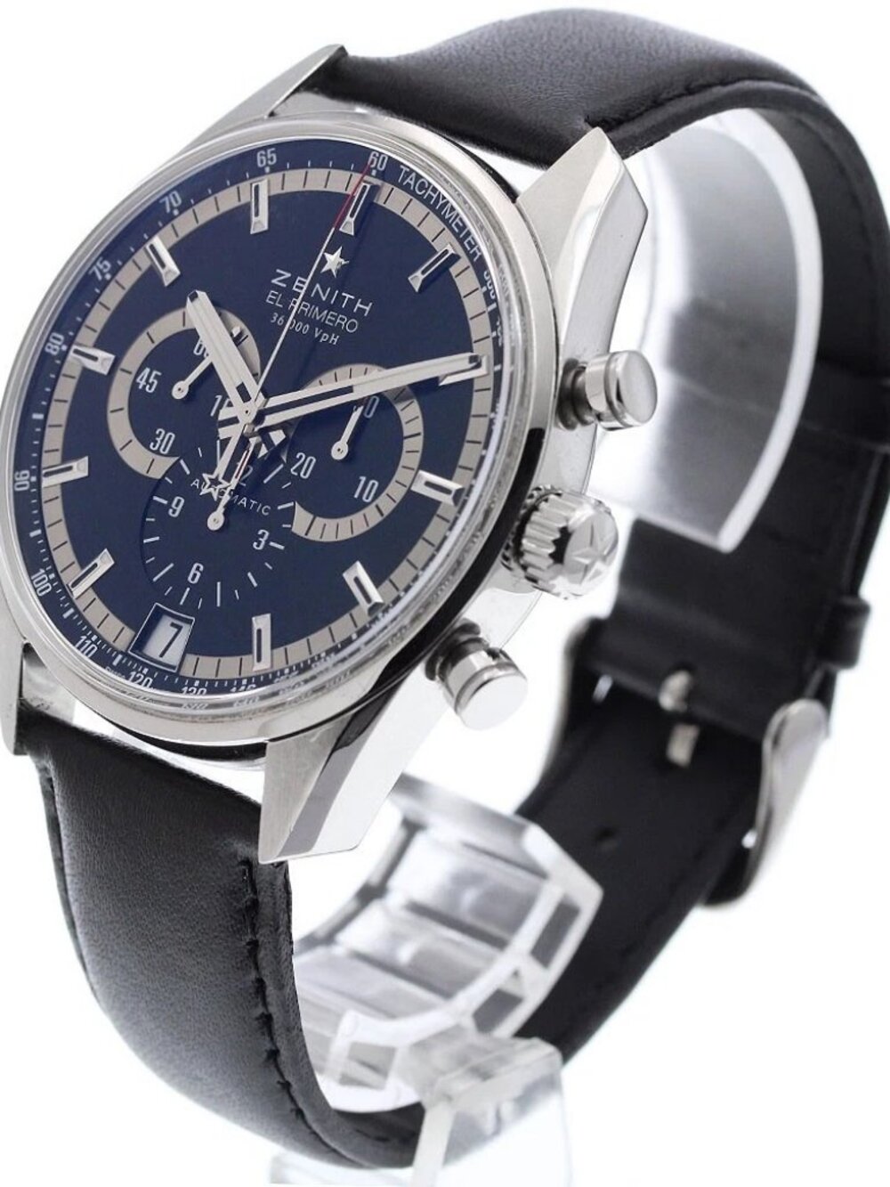 ZENITH El Primero